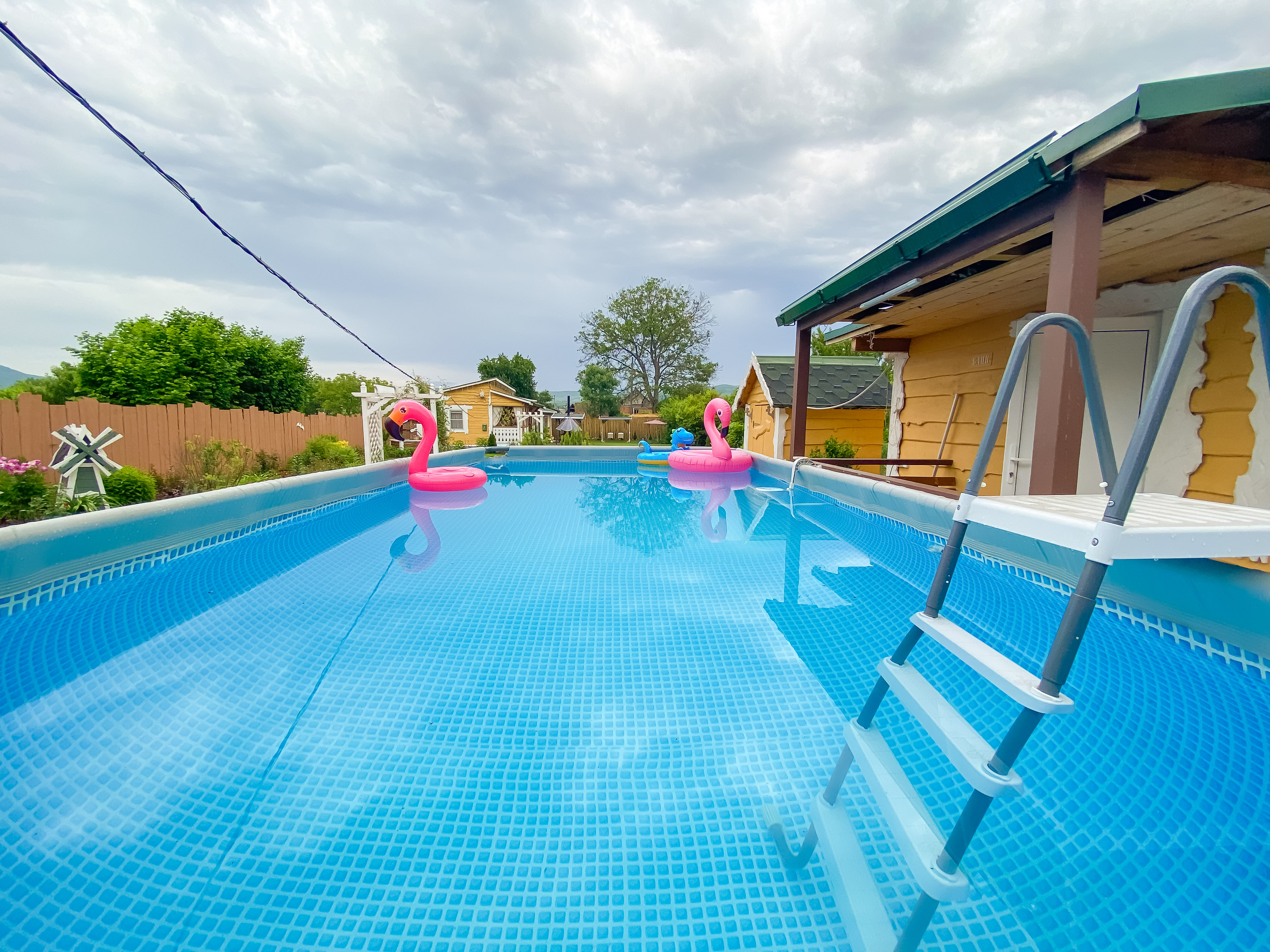 Территория